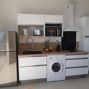 Perle Bleue Appartement Le Diamant